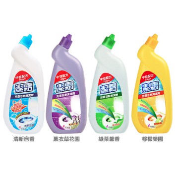 現貨 750g 潔霜浴廁清潔劑花仙子清新皂香檸檬薰衣草綠茶廁所馬桶浴室 蝦皮購物