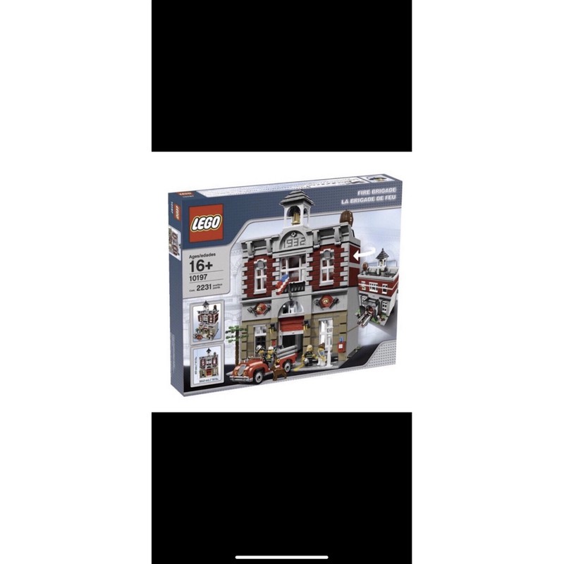 Lego 10197 10211 41999賣場2-2