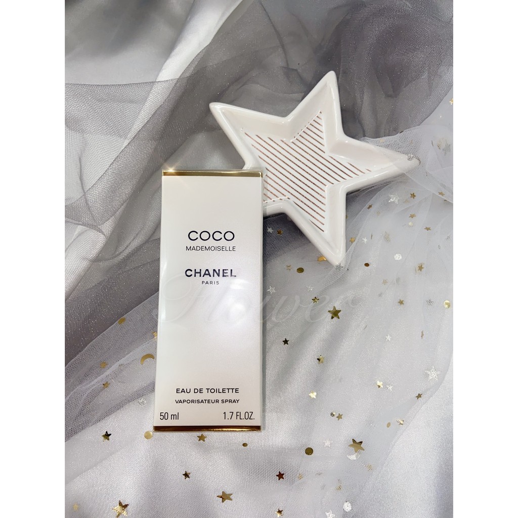 花田小舖 Chanel 香奈兒coco 摩登coco淡香水50ml 正品實體店面販售 蝦皮購物