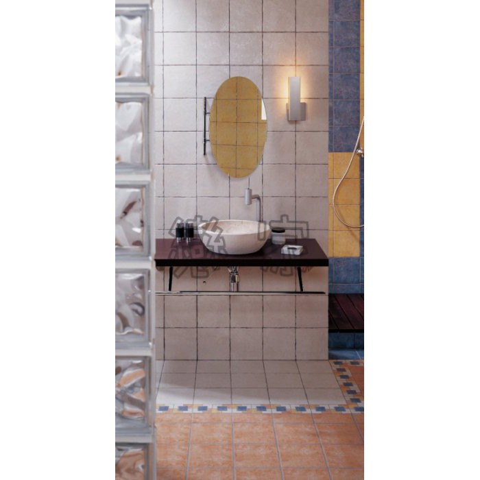 《戀家瓷磚工作室》進口20*20CM 西班牙復古磚  鄉村風  浴室 廚房 室內地壁磚適用