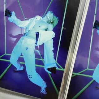 EXO KAI 金鍾仁 迷你一輯 『KAI(開）』明信片