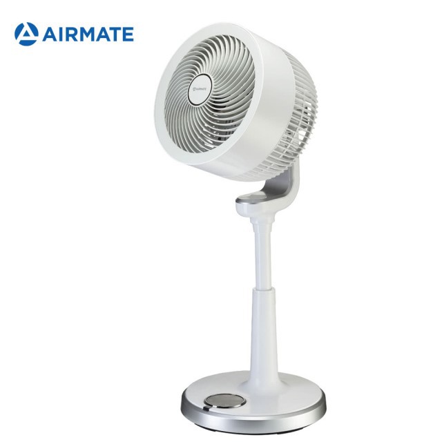 AIRMATE 艾美特  DC直流馬達智慧節能遙控循環扇FB2392DRI