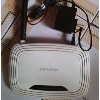 TP-link TL-WR740N