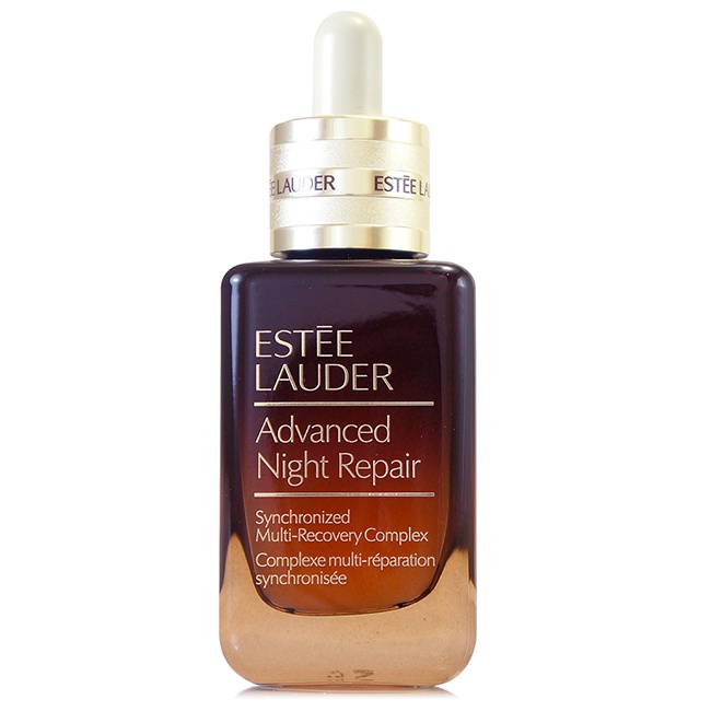 Estee Lauder雅詩蘭黛 特潤超導全方位修護露50ml - 7ml組合任選 (正統公司貨)