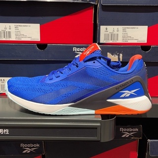 REEBOK NANO X1 TRAINING 男鞋 訓練鞋 經典 多用途 運動 訓練 運動休閒鞋 透氣 FY3534