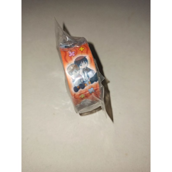 Bl 鳴鳥不飛紙膠帶百目鬼矢代世界第一初戀純情羅曼史美咲小兔老師櫻井孝宏 蝦皮購物