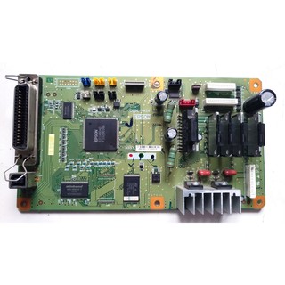 EPSON 680C/690c 點陣印表機,主機板.電源板