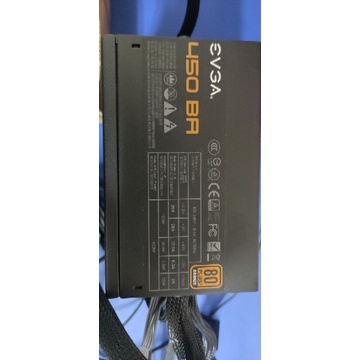 EVGA 450W POWER