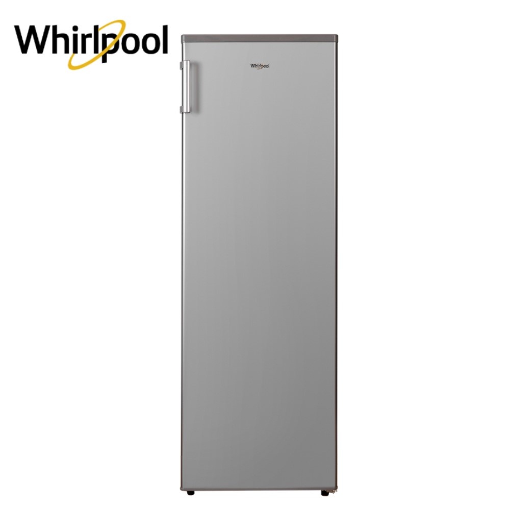 『家電批發林小姐』Whirlpool惠而浦 193公升 直立式無霜冷凍櫃 WIF1193W 快速冷凍功能 風冷無霜