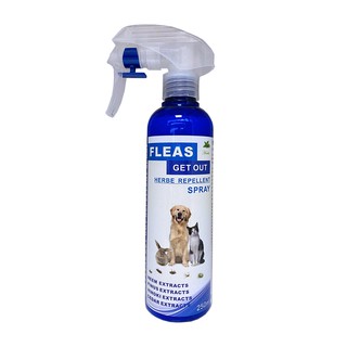 ★Petshop寵物網★JIN勁蚤滾草本噴劑250ml (臺灣製 百無一蝨)