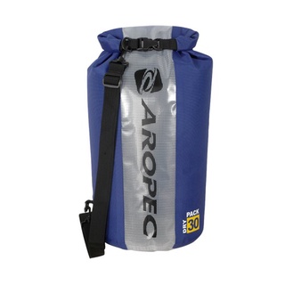 【UDiving悠潛潛水】AROPEC 30公升 防水側背包袋/防水袋/乾式袋 DBG-WG600-30L