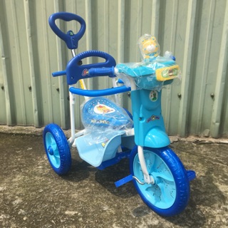 臺灣製造大輪子的三輪車 臺灣製造 兒童玩具 三輪車 生日禮物 有音樂