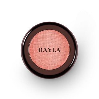 DAYLA黛樂美妝 光漾元氣腮紅 3.6g DAYLA森林系輕彩妝保養官方旗艦店