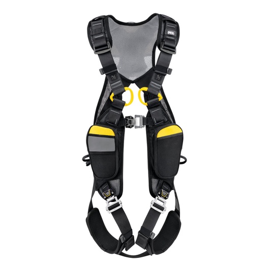 伊凱文戶外 PETZL NEWTON EASYFIT 歐版 全身式安全吊帶速穿式 HARNESSES