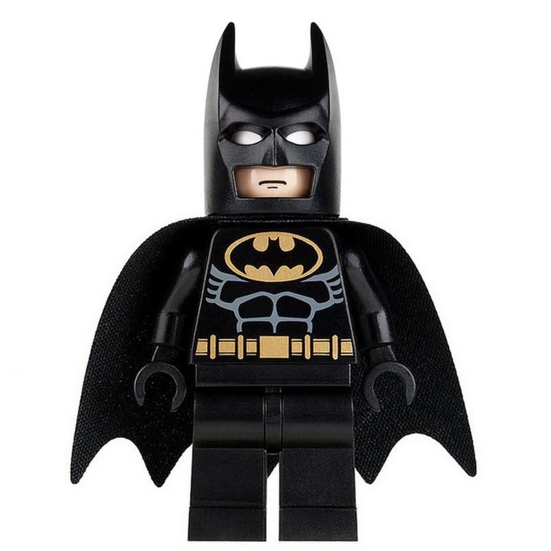 LEGO 7781 77983 Batman 人偶