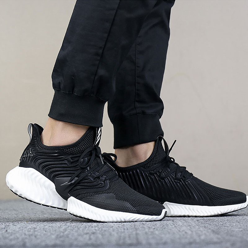 adidas alphabounce instinct cc