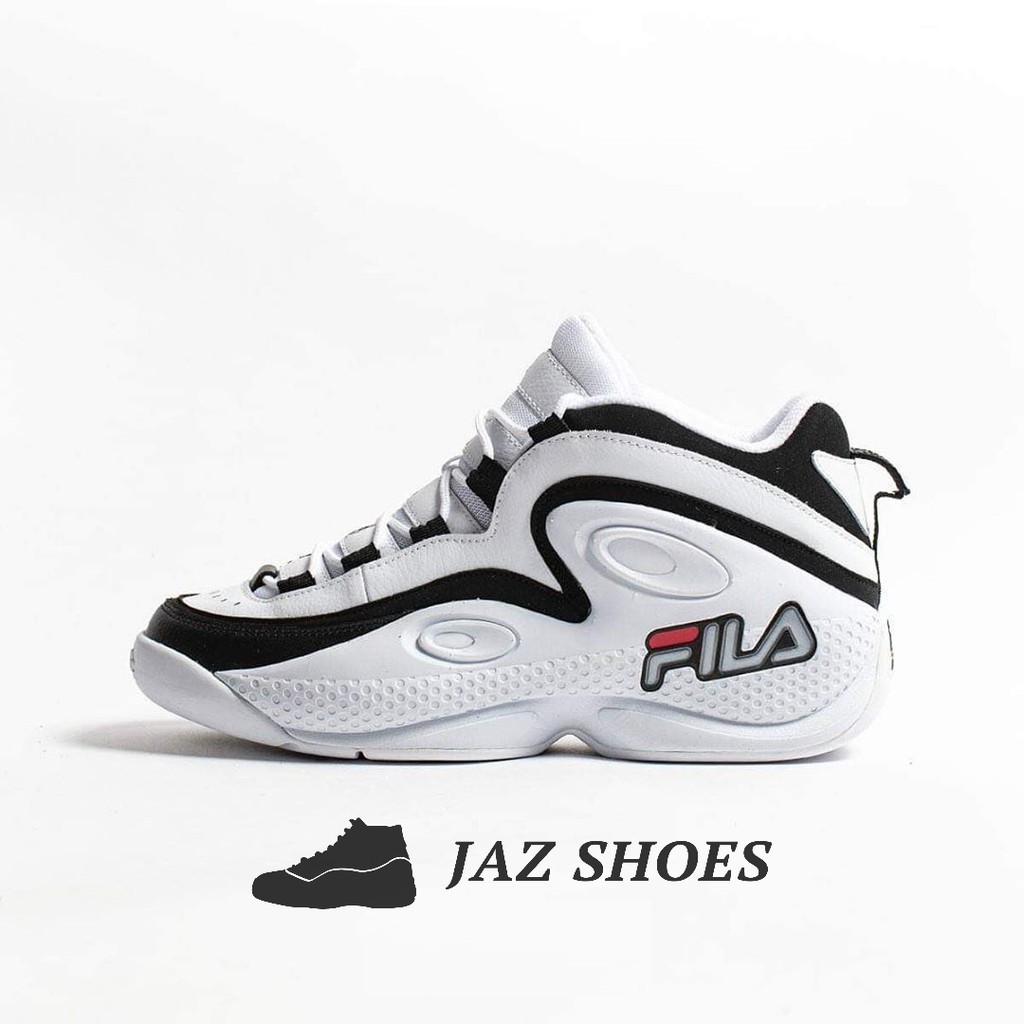 FILA Grant Hill 3 and V94M 3ONE3 Collection