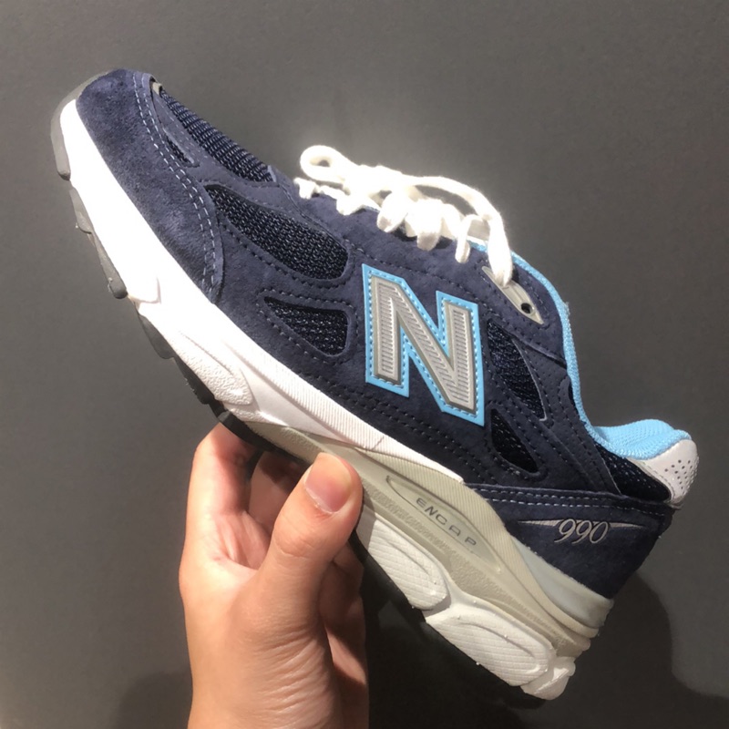 New balance 990 總統鞋 990nv3 us5 求秒殺