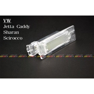 (VAG小賴汽車)Jetta Caddy Sharan Scirocco 後 行李箱 後箱 尾箱 燈 LED 全新