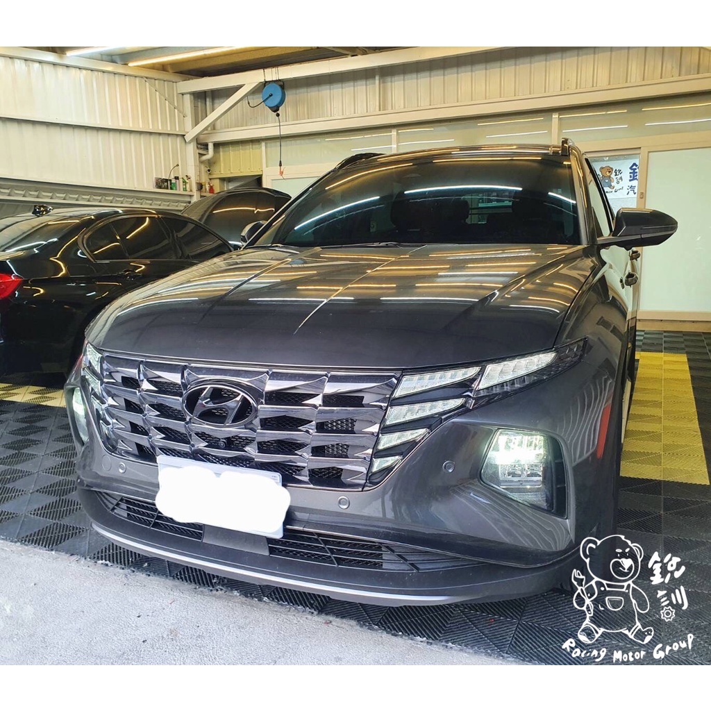 銳訓汽車配件精品-麻豆店 Hyundai Tucson L HP S979 前後雙錄 GPS行車記錄器 (送32G記憶卡