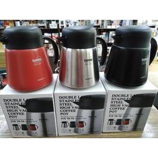 保溫壺 真空咖啡壺 同Hario VHS-60W 800ml #316不鏽鋼醫療級 保溫保冷