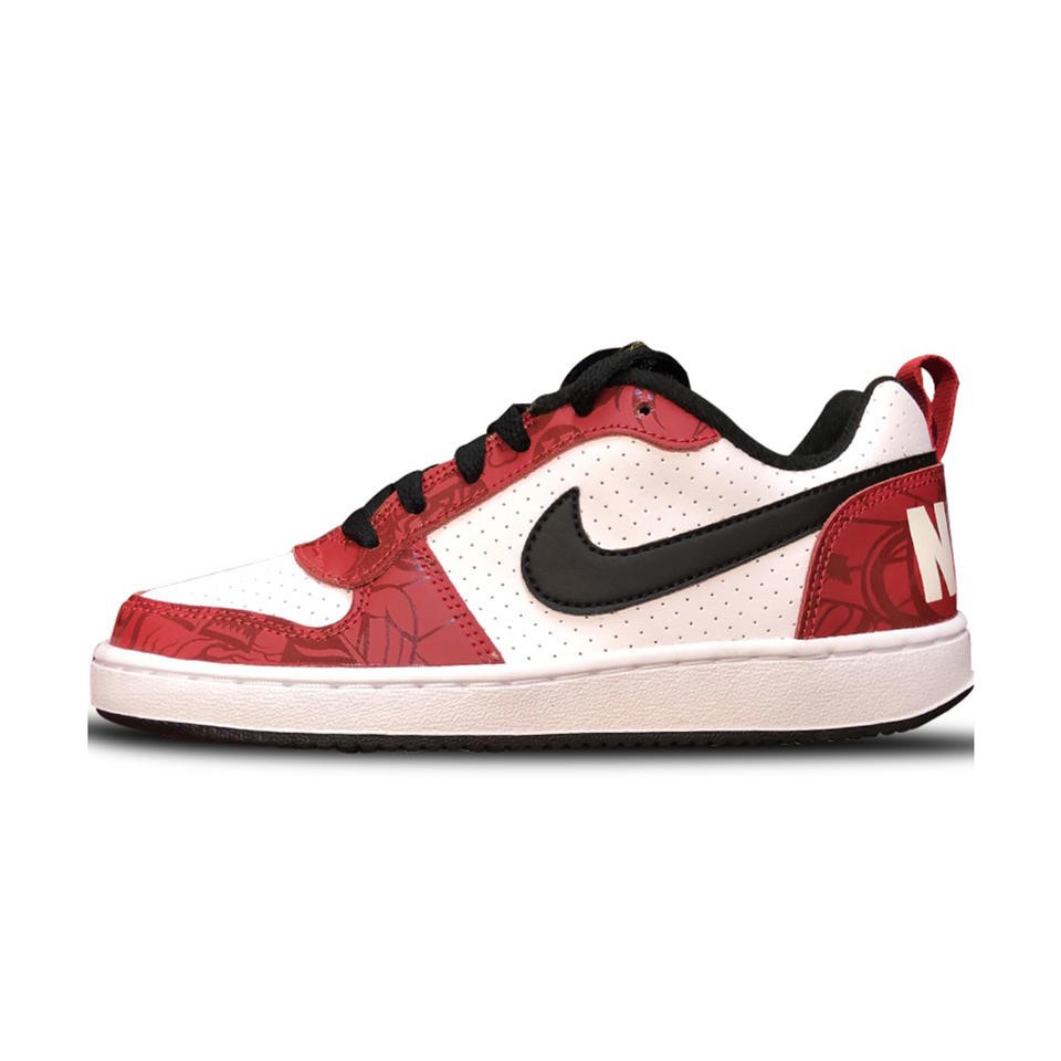nike court borough low 43