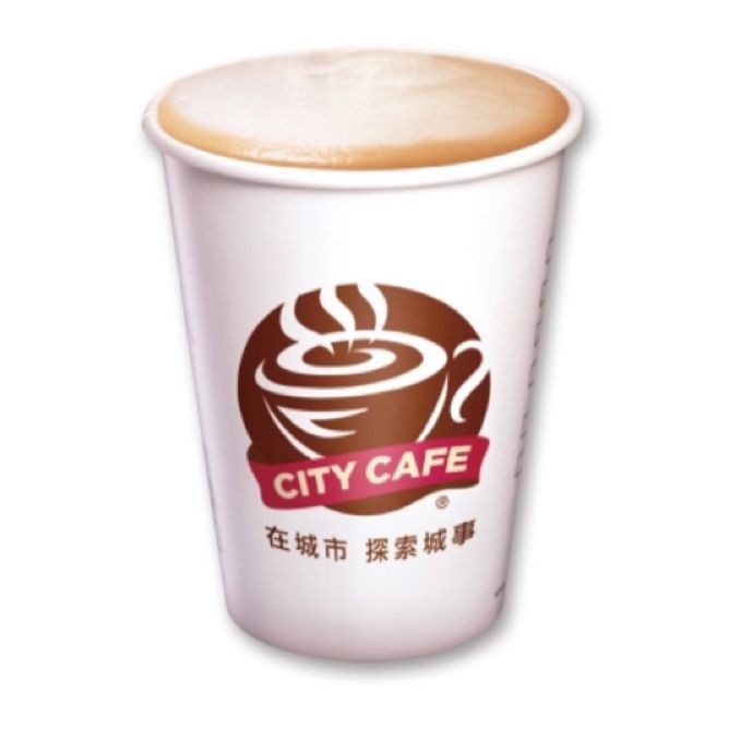 【7-11 City Cafe】(大杯)美式咖啡$30///行動隨時取/跨店取/無期限/冰熱可互換