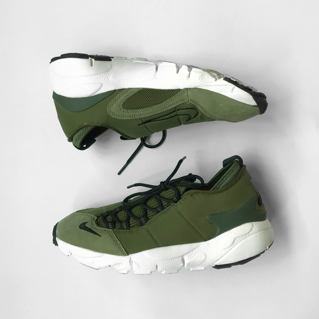 nike footscape nm