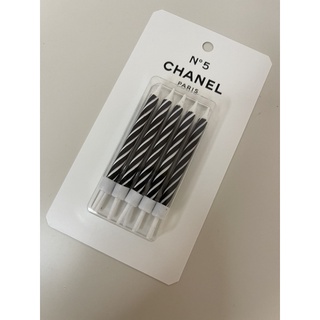 香奈兒5號工場經典蠟燭 CHANEL FACTORY 5限定商品