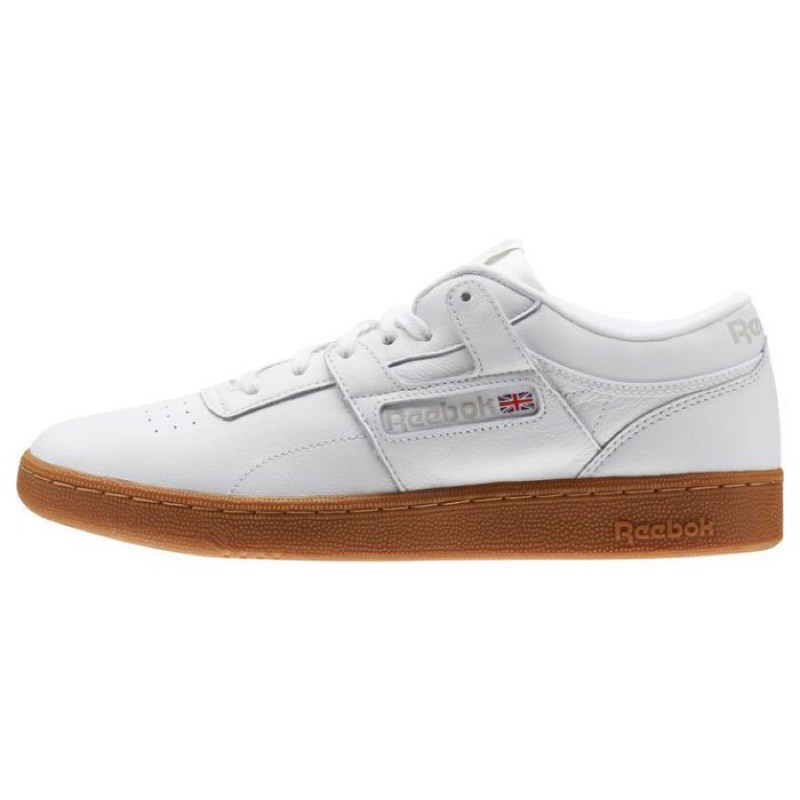 reebok club workout mu