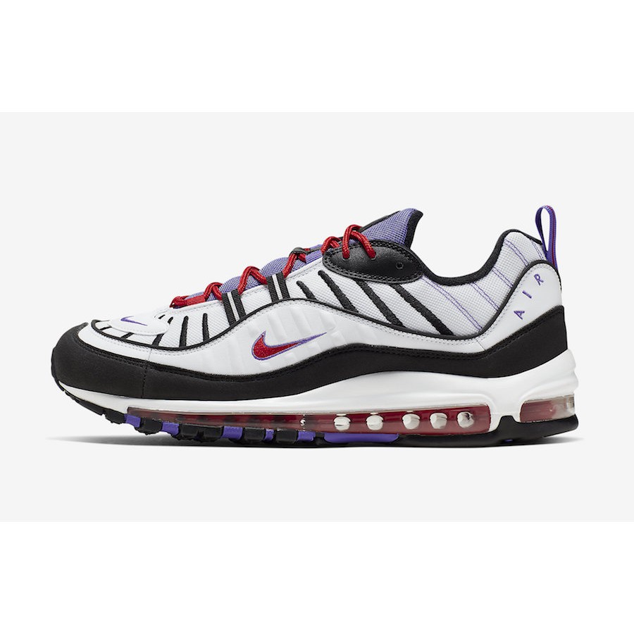 psychic purple nike