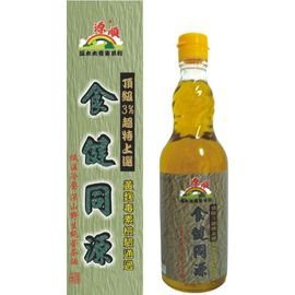 源順 3A等級食健同源苦茶油(極超特上選) 450ml/罐