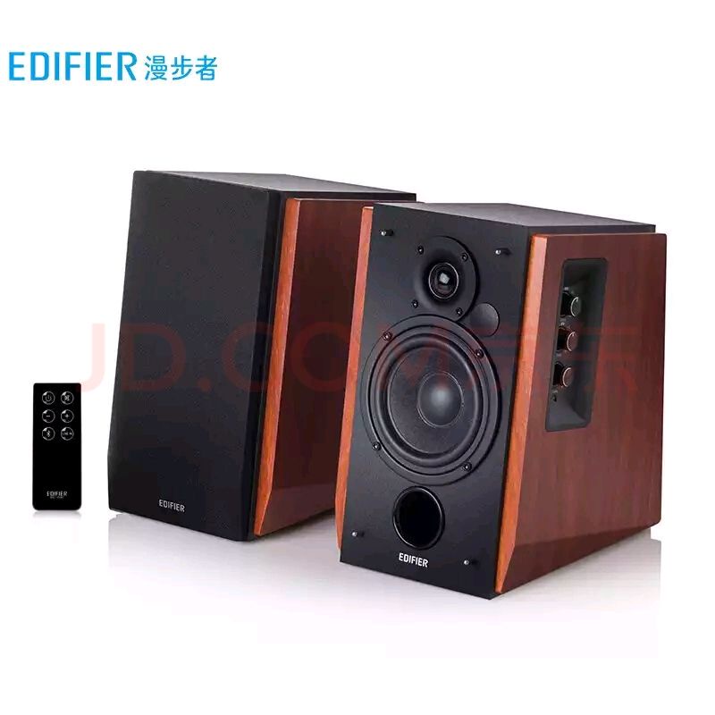 EDIFIER R1700BT 漫步者電腦多媒體音箱