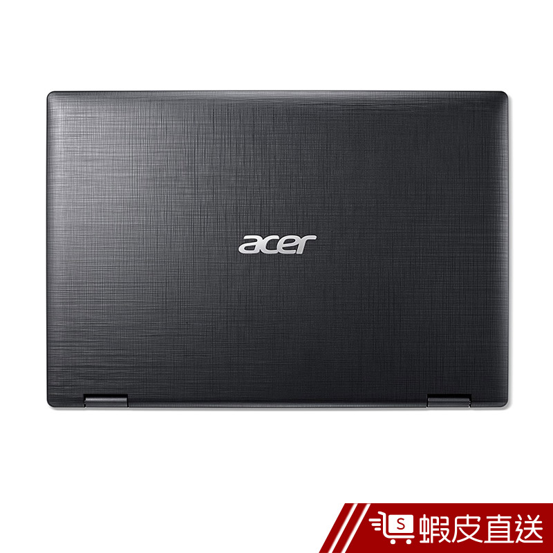 ACER 宏碁 Spin1 SP111-33-C644 11.6吋 N4000 4G/64G翻轉觸控黑色筆電  蝦皮直送