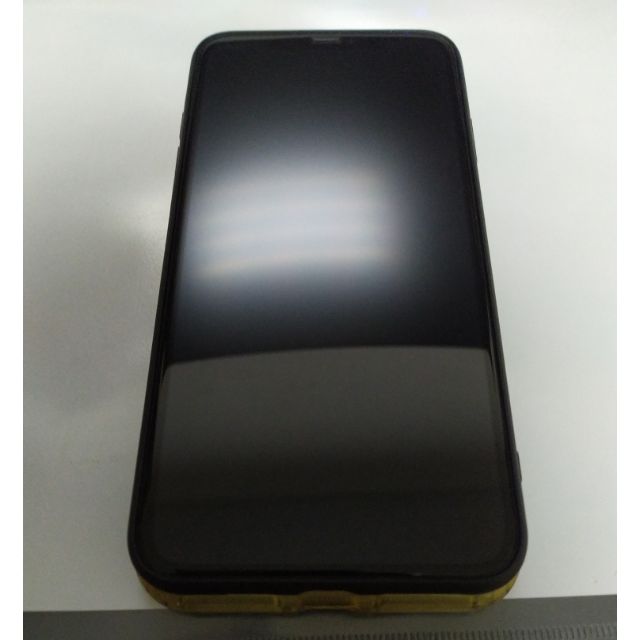 Apple iPhone XS MAX 512GB 太空灰 (美規未鎖版 雙實體卡）單1