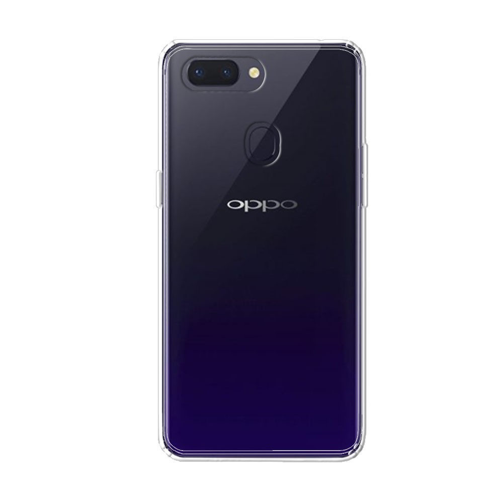 OPPO R15 防震雙料手機殼