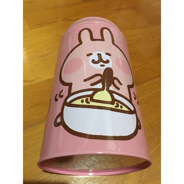 卡娜赫拉 存錢筒 大可樂存錢筒 存錢罐 理財 儲物罐 收納罐 文具 兔兔 P助存錢筒 Kanahei