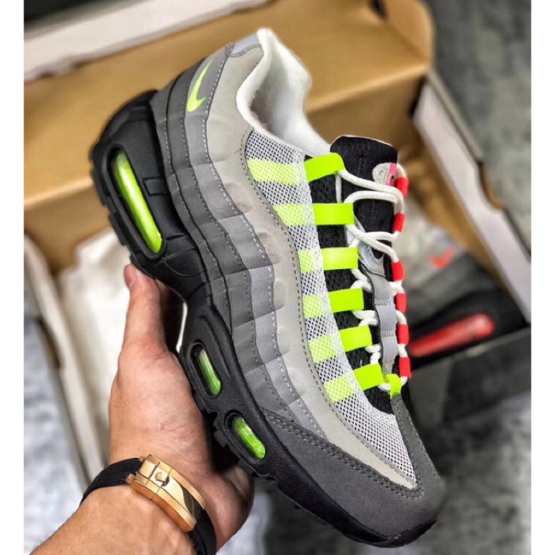 Nike Air Max 95 OG QS \\\