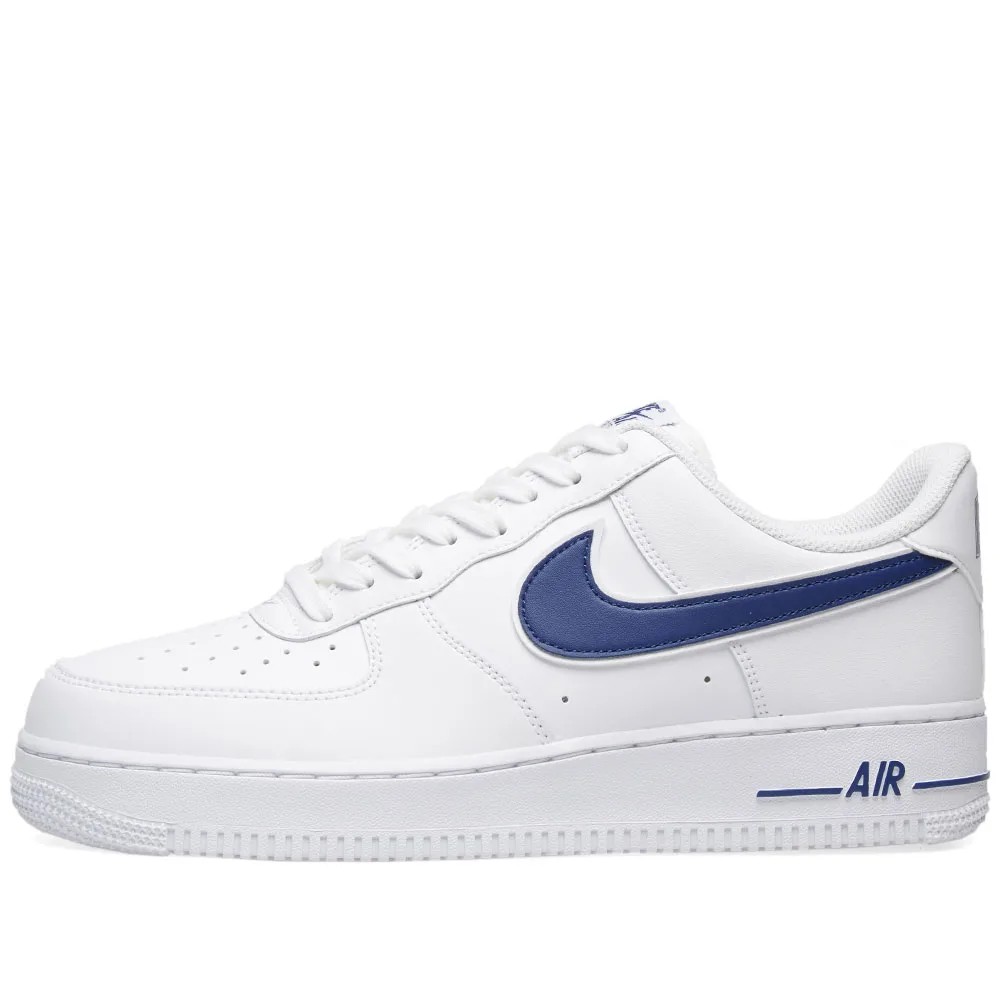 air force ones 7