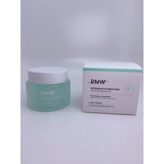 🇰🇷韓國站🇰🇷如薇RNW復活草睡眠面膜100ml