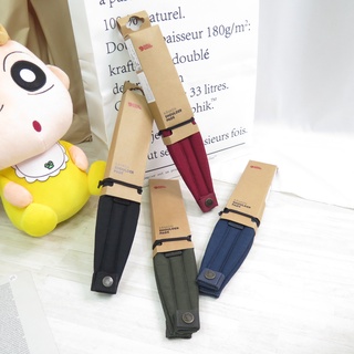 Fjallraven 北極狐 KANKEN SHOULDER PADS 背包減壓墊 23505- 四色