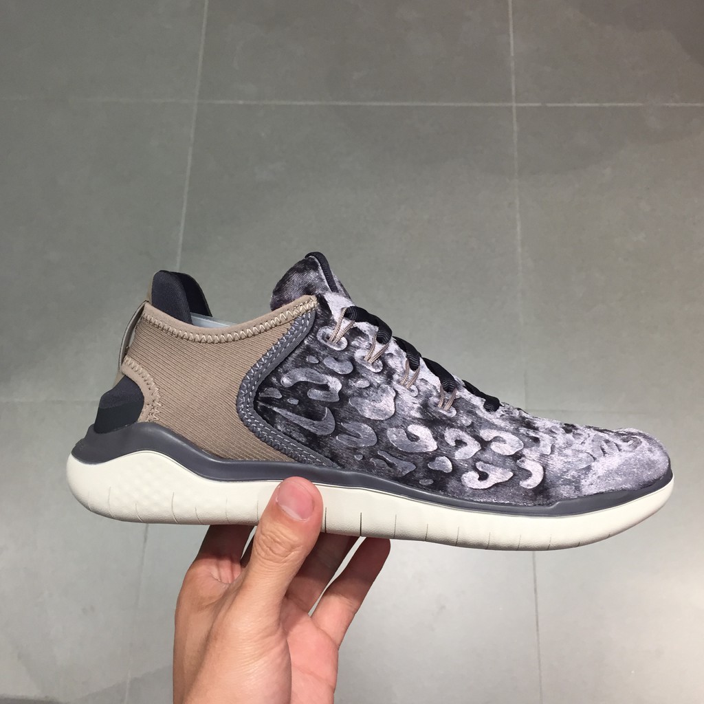 nike free rn 2018 wild velvet