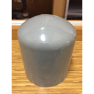 南亞水管另件 2-1/2" 管帽 水管塞頭