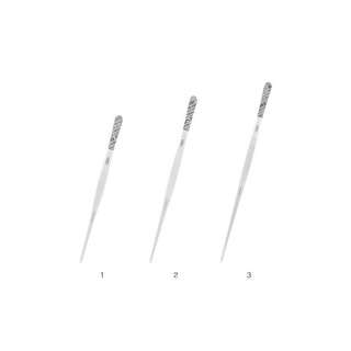 ◎ 水族之森 ◎ 日本 ADA 專業水草夾 Pro-Pinsettes Grip type 平頭 M 號 2015