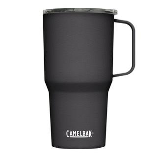 [AMOUTER Life] CamelBak Tall Mug 不鏽鋼日用保溫馬克杯 710ml