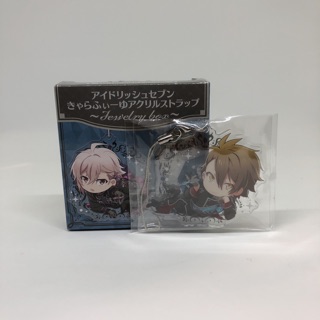 ［動漫］IDOLiSH7 寶石 吊飾 十龍之介 TRIGGER jewelry box 偶像星願