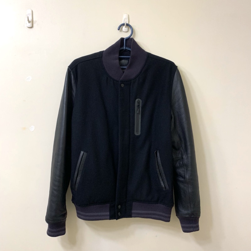 nike destroyer jacket
