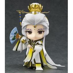 ねんどろいど 素還真 轟掣天下Ver.｜グッドスマイルカンパニー
