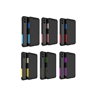 ◇樂樂通訊◆促銷!! 太樂芬 iPhone 11 PRO OG黑、聖保羅黑、好日紫黑 邊框背蓋二用 止滑