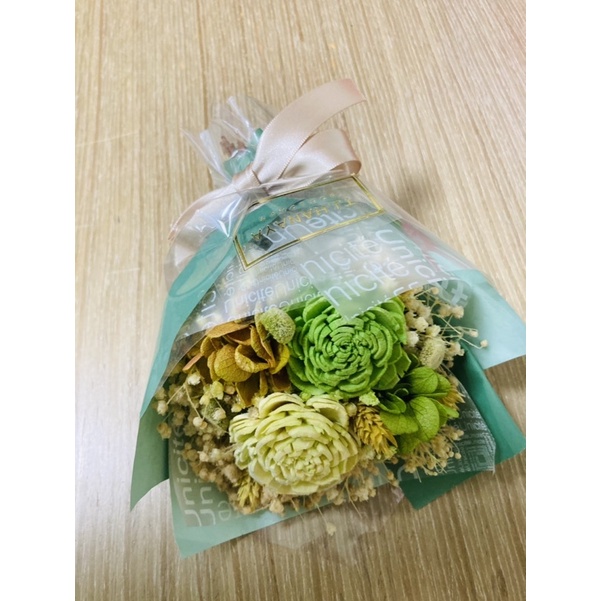 TJ.HANAYA乾燥花